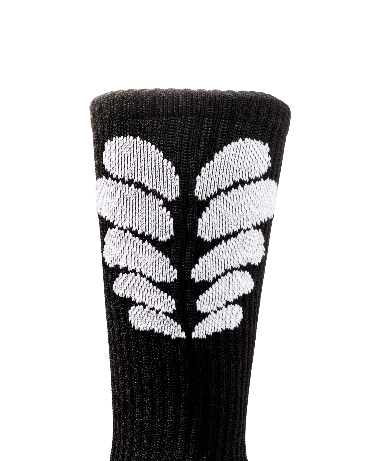 Nubs Grip Socks - Black 4 Pack